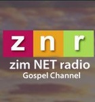 Logotipo de Zim NET radio / Gospel Channel