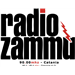 Radio Zammu logo