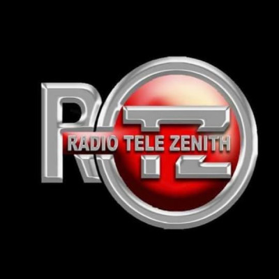 Logotipo de Radio Zenith / 102.5 FM