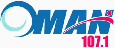 Logo di Oman FM 107.1