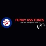 Logotipo de Funky Ass Tunes