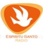 Logótipo de Espiritu Santo Radio