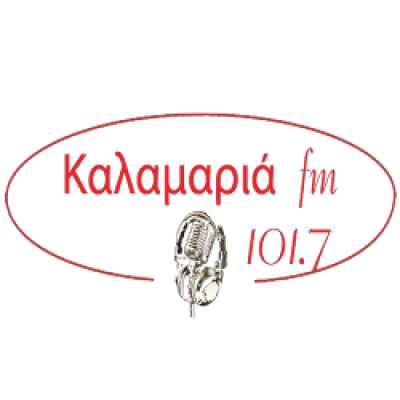 Logotipo de Kalamaria FM