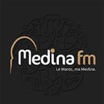 Logo de Radio Medina FM