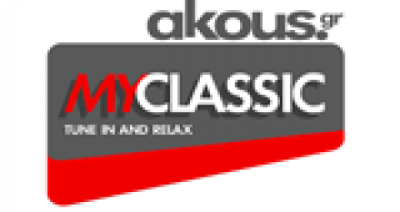Akous / My Classic logo