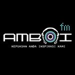 Logótipo de Amboi FM