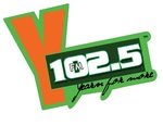 Logótipo de Anigye 102.5 FM