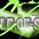 Logotipo de Bottle of Sound