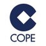 Logótipo de Cadena COPE Las Palmas de Gran Canaria