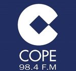 Logo for Cadena COPE / Melilla