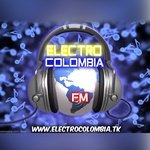 Logo von Electro Colombia FM