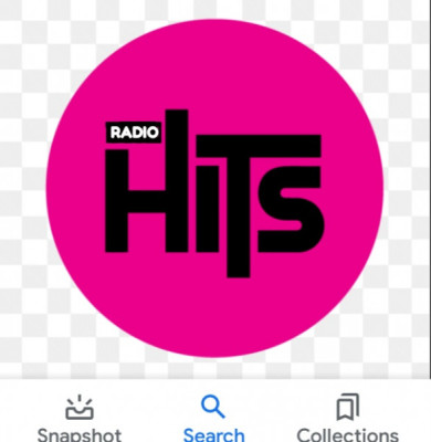 Logo von Hits radio live uk