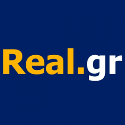 Logotipo de Real FM 97.8