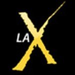 Logo de La X / Valencia/Maracay