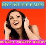 Logotipo de My Online Radio