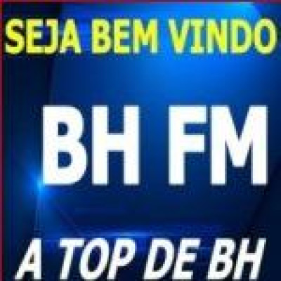 Logotipo de Rádio BH Gospel