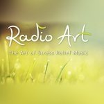 Radio Art / Wolfgang A. Mozart logo