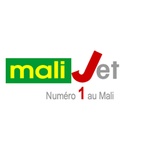 Logotipo de Radio Malijet