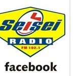 Radio SeiSei logo