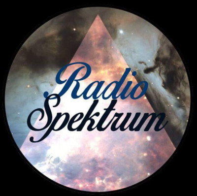 Logotipo de Radio Spektrum