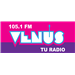 Logo Radio Venus