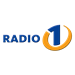 Logotipo de Radio 1 Vrhnika
