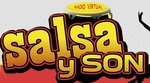 Logotipo de Salsa y Son