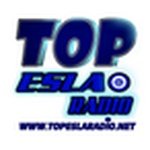 Logo di TOP EsLa Radio