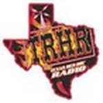 Logo di Texas Red Hot Radio
