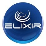 Logótipo de Elixir FM