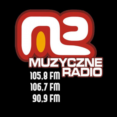 Logo di Muzyczne Radio