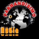 Logotipo de Parrandisimo
