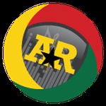 Logótipo de Adikanfo FM