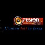 Logo di FusionFM