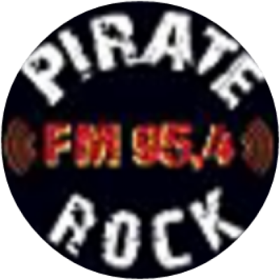 Logo von Pirate Rock