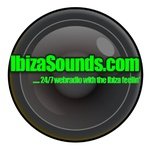 IbizaSounds.com logo