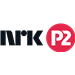Logotipo de NRK P2
