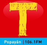 Tropicana / Popayán logo