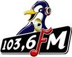 Pinguin Fm logo