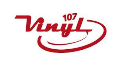 Logo de Vinyl 107