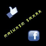 Logo for Radio Private Traxx