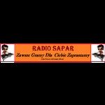 Logo for Radio Sapar