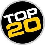 Logo di RadioTop20