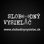 Slobodny Vysielac logo