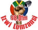 Logo di Izwi Lomzanzi FM