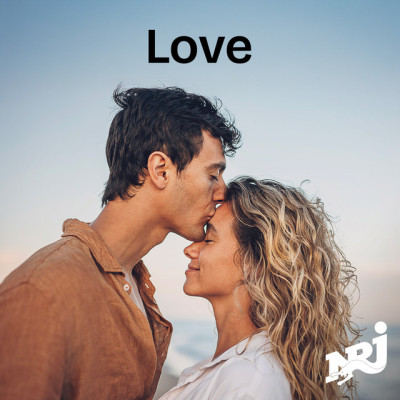 NRJ LOVE logo