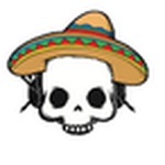 Logo von Música En Resistencia