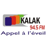 Kalak FM 94.5 logo