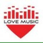 Logo di Love Music