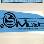 Radio Esmusic logo